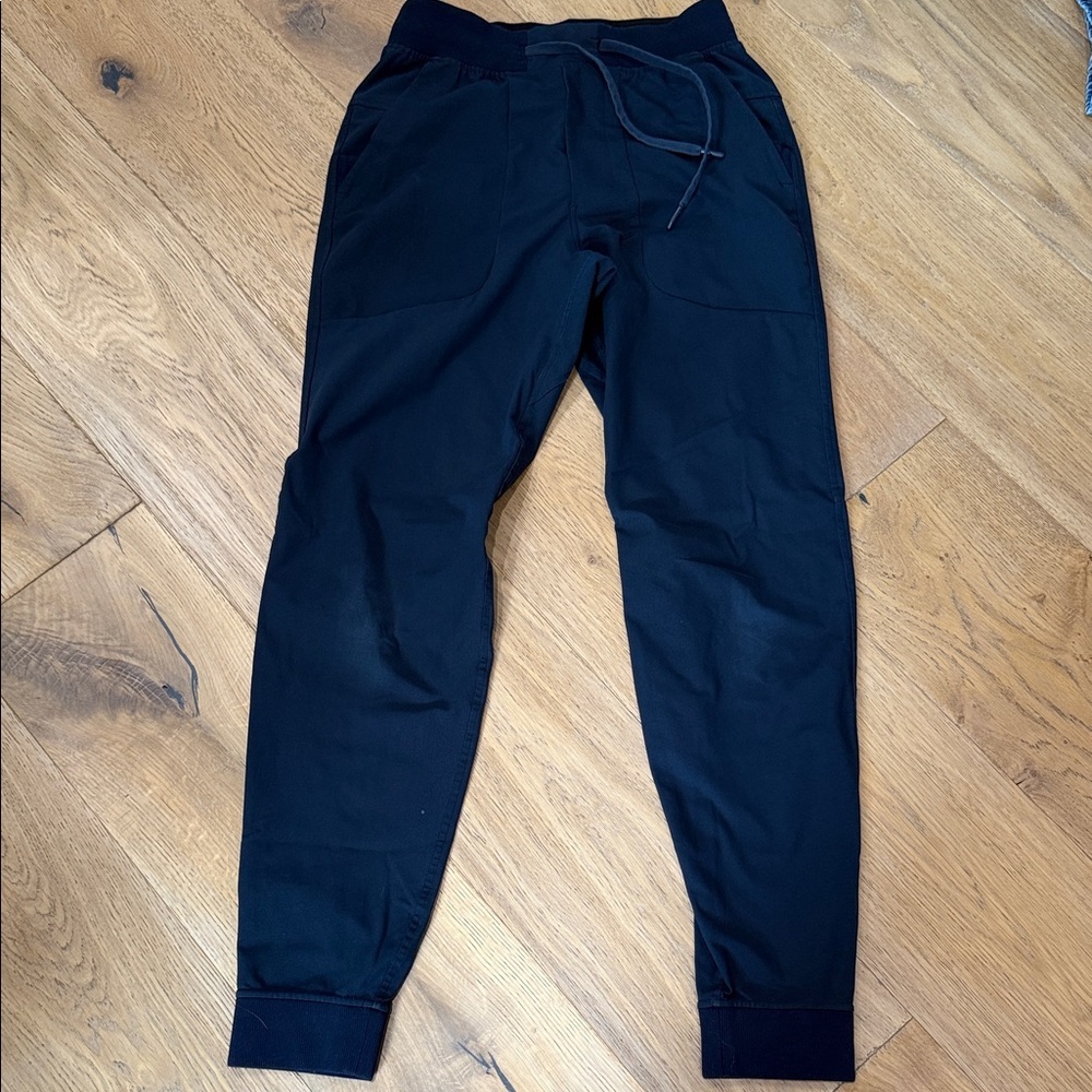lululemon ABC Jogger 30” Navy Blue